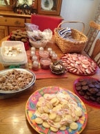 From our 2012 Cookie Exchange :)